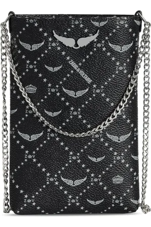 Zadig & Voltaire Bolso para móvil Rock