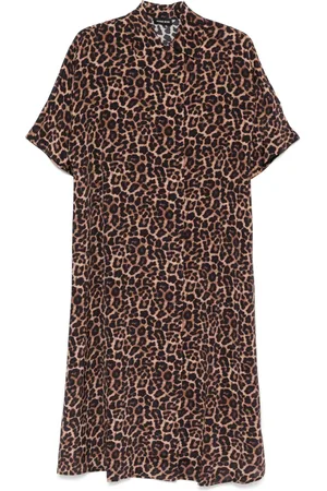 ANINE BING Vestido Julia