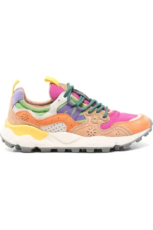 Flower Mountain Zapatillas Yamano 3