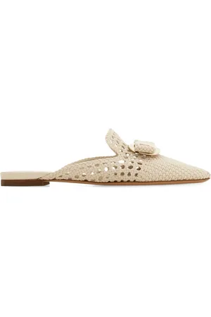 Salvatore Ferragamo Mules Vara
