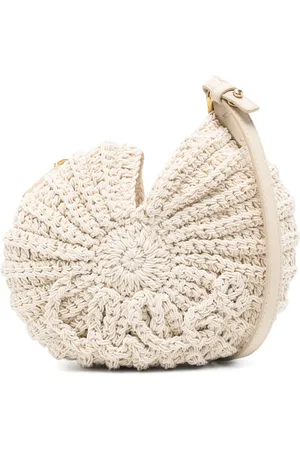 Chloé Bandolera Sea Treasures