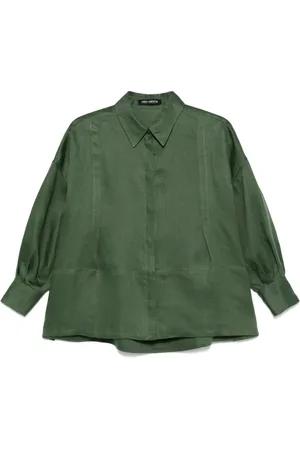 Iris von Arnim Camisa Laurita