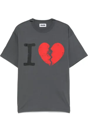 MAGLIANO Camiseta I Suffer