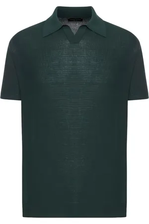 Roberto Collina Camiseta de punto