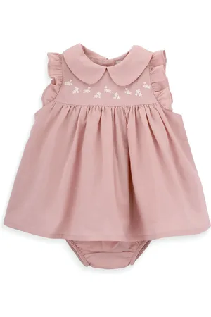 KNOT Vestido corto Hazel