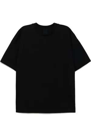 JUUN.J Camiseta Language Under The Influence