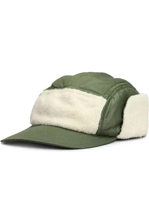 Maharishi Gorra a paneles