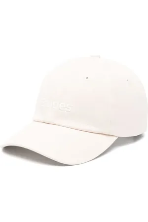 Etudes Gorra con logo bordado