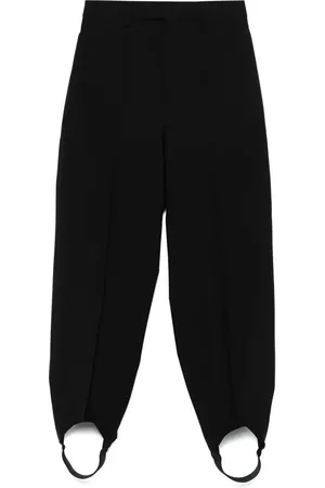 ALAINPAUL Pantalones Fuseau