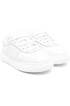 Marni Zapatillas con logo bordado