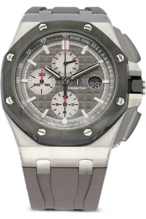 AUDEMARS PIGUET Reloj Royal Oak Offshore de 42 mm pre-owned