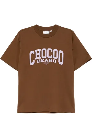 Chocoolate Camiseta Chocoo Bears