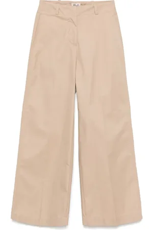 Baum und Pferdgarten Pantalones con logo bordado