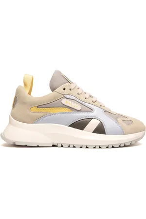 Bally Zapatillas con aplique del logo
