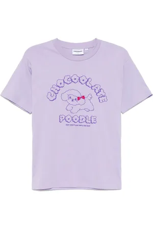 Chocoolate Camiseta con motivo gráfico