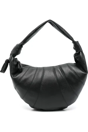 LEMAIRE Bolso de hombro Fortune Croissant