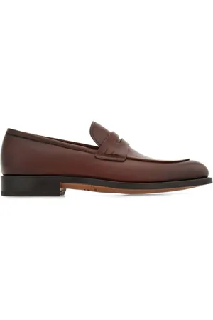 Salvatore Ferragamo Mocasines Tramezza