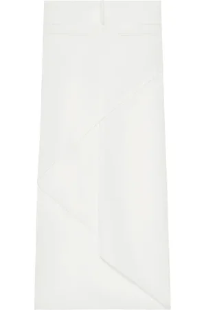 Courrèges Falda Infinity