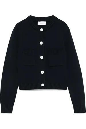 LARDINI Cárdigan de algodón