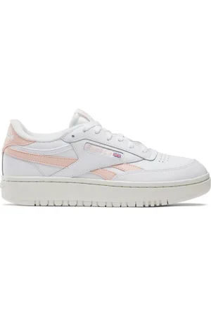 Reebok Zapatillas Club C Double Revenge con plataforma