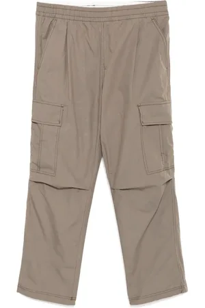 Chocoolate Pantalones cargo con cordones