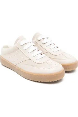 Maison Margiela Zapatillas con motivo de números