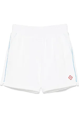 Casablanca Pantalones cortos a rayas