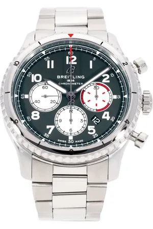 Breitling Reloj Aviator 8 de 43 mm