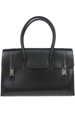 Hermès Bolso shopper Drag 37 2000
