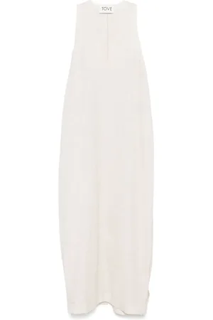 TOVE Vestido largo Eladia