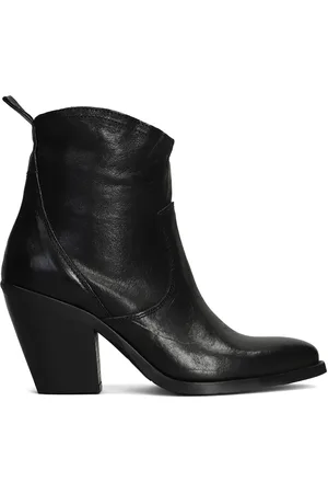 Metisse Botas de cuero