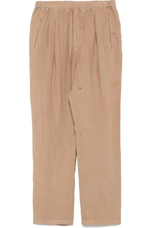 MASSIMO ALBA Pantalones Keywest