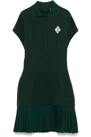 Lacoste Vestido corto Runway