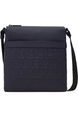 Salvatore Ferragamo Bandolera Gancini