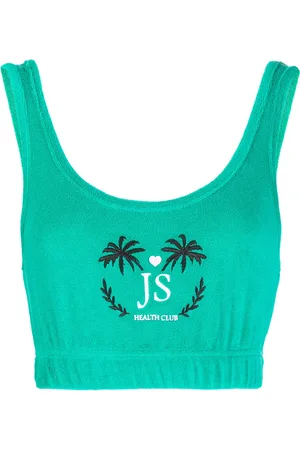 JOSHUA SANDERS Top Terry
