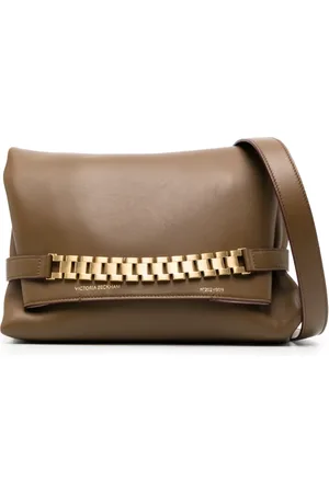 Victoria Beckham Bolso de mano con cadena
