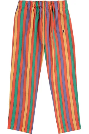 Bobo Choses Pantalones a rayas