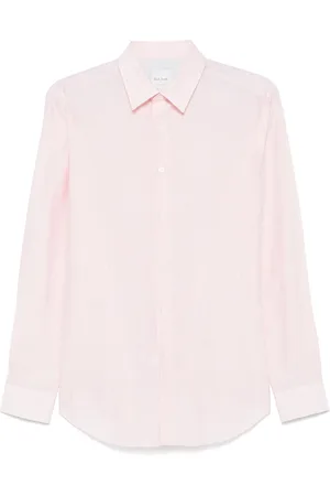 Paul Smith Camisa a rayas
