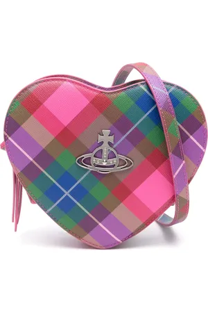 Vivienne Westwood Bandolera Louise Heart