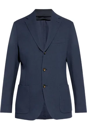 ELEVENTY Blazer con botones