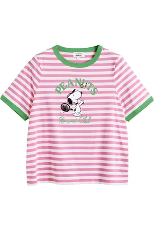 Chinti & Parker Camiseta a rayas