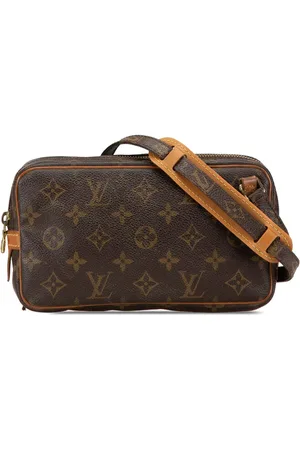 LOUIS VUITTON Bandolera Marly Bandouliere 2001
