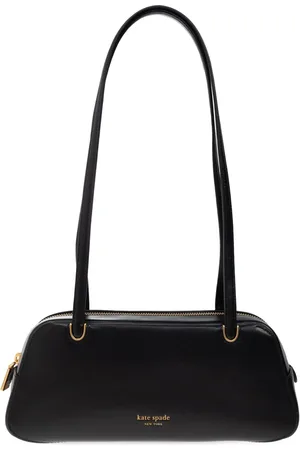 Kate Spade Bolso de hombro de piel