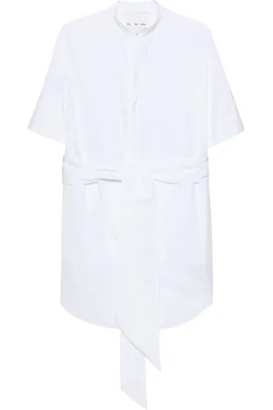 Sa Su Phi Vestido camisero Daria