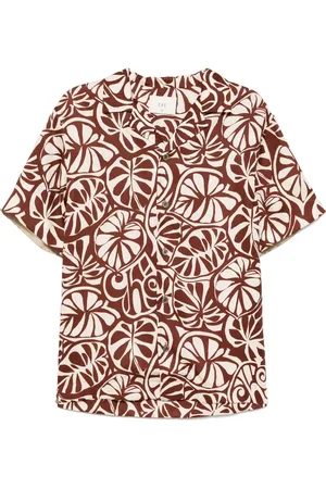 CHE Camisa Valbonne