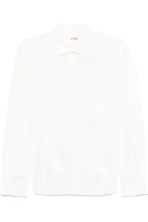 YMC Camisa Curtis