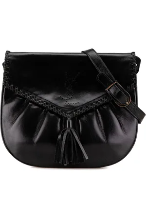 Saint Laurent Bolso de hombro 20st Century