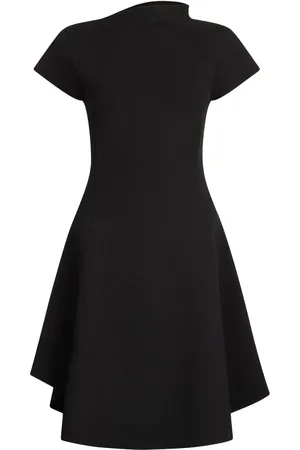 Liu Jo Vestido asimétrico de punto