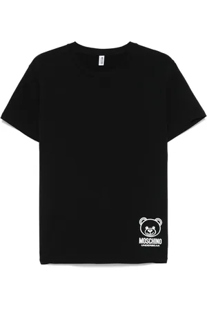 Moschino Camiseta Teddy Bear