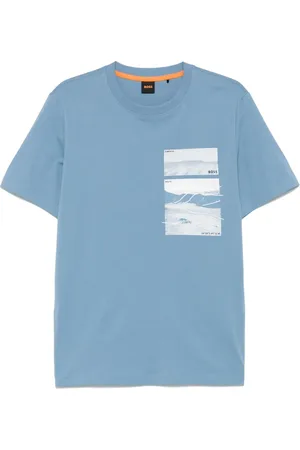 HUGO BOSS Camiseta Dune